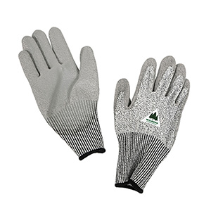 CU8550-WORKIT ALL PURPOSE GLOVES-White/Grey