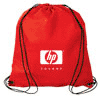 NW4190-JUMBO NON WOVEN DRAWSTRING BACKPACK-Red