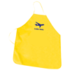 NW4477-NON WOVEN PROMOTIONAL APRON-Yellow (Clearance Minimum 140 Units)